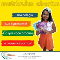 Colégio Criativo - Imagem 3