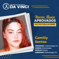 Colégio Da Vinci - Imagem 1