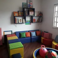 Escola De Educação Infantil Recanto Do Piá - Imagem 3