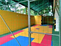 Colégio Batista Do Rio De Janeiro – Unidade Jardim Oceânico - Imagem 2