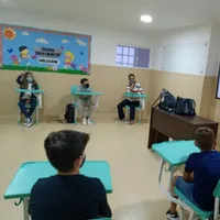 Colégio Batista Do Rio De Janeiro - Unidade Américas - Imagem 1