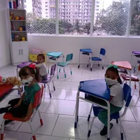 Colégio Batista Do Rio De Janeiro - Unidade Américas - Imagem 2