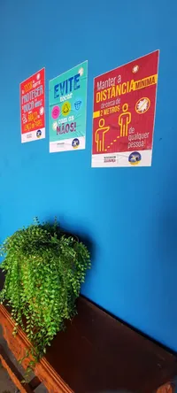 Colégio Qui Mimo - Imagem 2