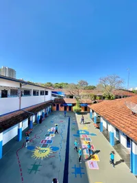 Escola Dinâmica Alice Nader Zarzur - Imagem 2
