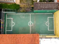 Colégio João De Barro - Imagem 1