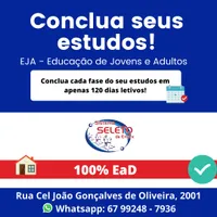 Colégio E Cursos Seleto - Imagem 2