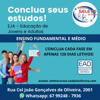 Colégio E Cursos Seleto - Imagem 3