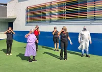 Centro Educacional Mundo Encantado - Imagem 1
