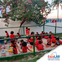 Escolar Educacional - Imagem 1