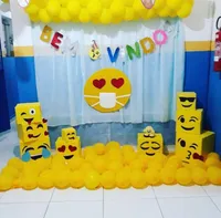 Escola É Hora De Aprender - Imagem 1