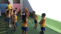 Escola É Hora De Aprender - Imagem 3