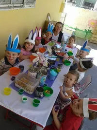 Centro De Educação Infantil Sonho De Criança - Imagem 2