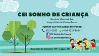 Centro De Educação Infantil Sonho De Criança - Imagem 3