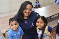 Instituto Educacional Bom Samaritano - Imagem 1