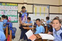 Instituto Educacional Bom Samaritano - Imagem 3