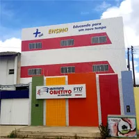 Instituto Objetivo De Educação - Unidade Boa Vista - Imagem 1