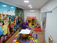 Centro Educacional Ribeiro Gouvêa - Imagem 1