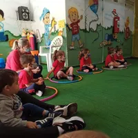 Núcleo De Educação Infantil Feliz Idade - Imagem 2