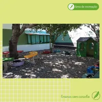 Escola E Berçário Peninha Verde - Imagem 1