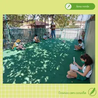 Escola E Berçário Peninha Verde - Imagem 3