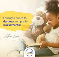 Escola Edith Rodrigues - Imagem 1