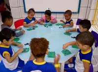 Escola Edith Rodrigues - Imagem 3
