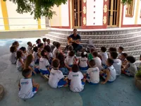 Sistema Educacional Radar - Imagem 1