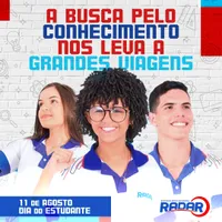 Sistema Educacional Radar - Imagem 4