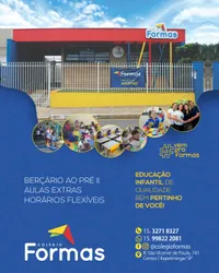 Colegio Formas - Imagem 2