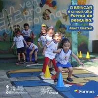Colegio Formas - Imagem 1