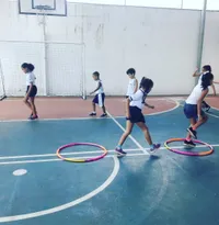 Colégio Compasso - Imagem 2