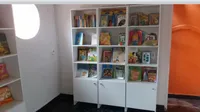 Escola Pintando O Sete – Ensino Fundamental - Imagem 1