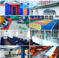 Escola Pintando O Sete – Ensino Fundamental - Imagem 3