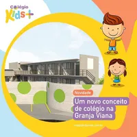 Colégio Kids+ - Imagem 2