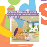 Colégio Kids+ - Imagem 3