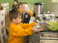 Girassol – Centro Educacional Montessori - Imagem 2