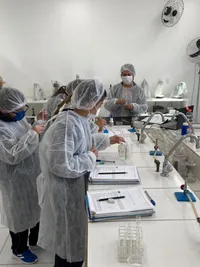 Colégio Integral Bragança Paulista - Unidade I - Imagem 1
