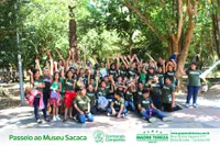 Escola Madre Tereza - Imagem 3