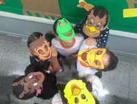 Colégio Batista Da Penha - Imagem 1