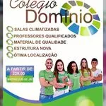 Colégio E Curso Domínio – Pré-vestibular - Imagem 3