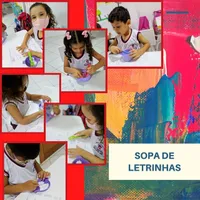 Escola Abraço De Mãe - Imagem 3