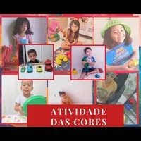 Escola Abraço De Mãe - Imagem 2