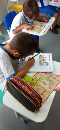 Idec - Instituto Dominus De Ensino E Cultura - Imagem 2