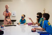 Educandário Madre Paulina - Imagem 2