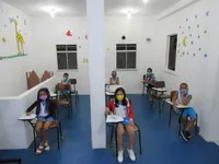 Escola Amadeu Souza - Imagem 1