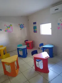 Colégio Alpha - Imagem 1
