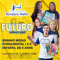 Centro De Educação Randara Mello - Imagem 1