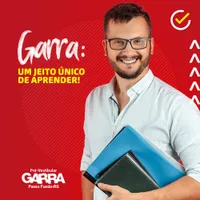 Garra Pré-vestibular - Imagem 1