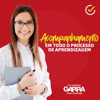 Garra Pré-vestibular - Imagem 3