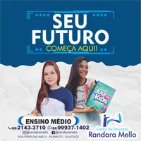 Centro De Educação Randara Mello - Imagem 2